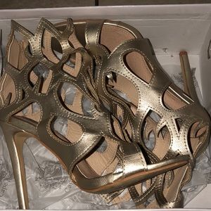 Women’s heels